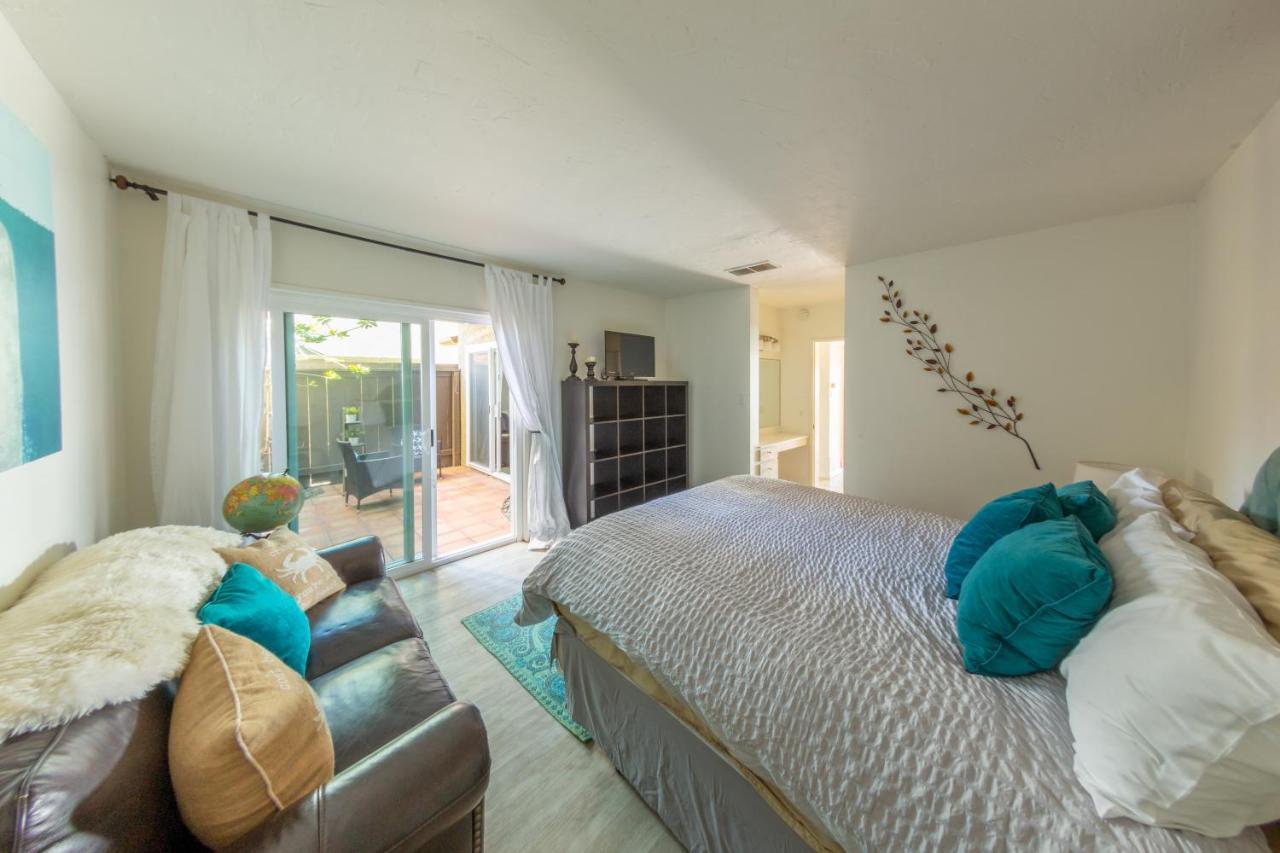 Beachwalk Villas Карлсбад Екстериор снимка