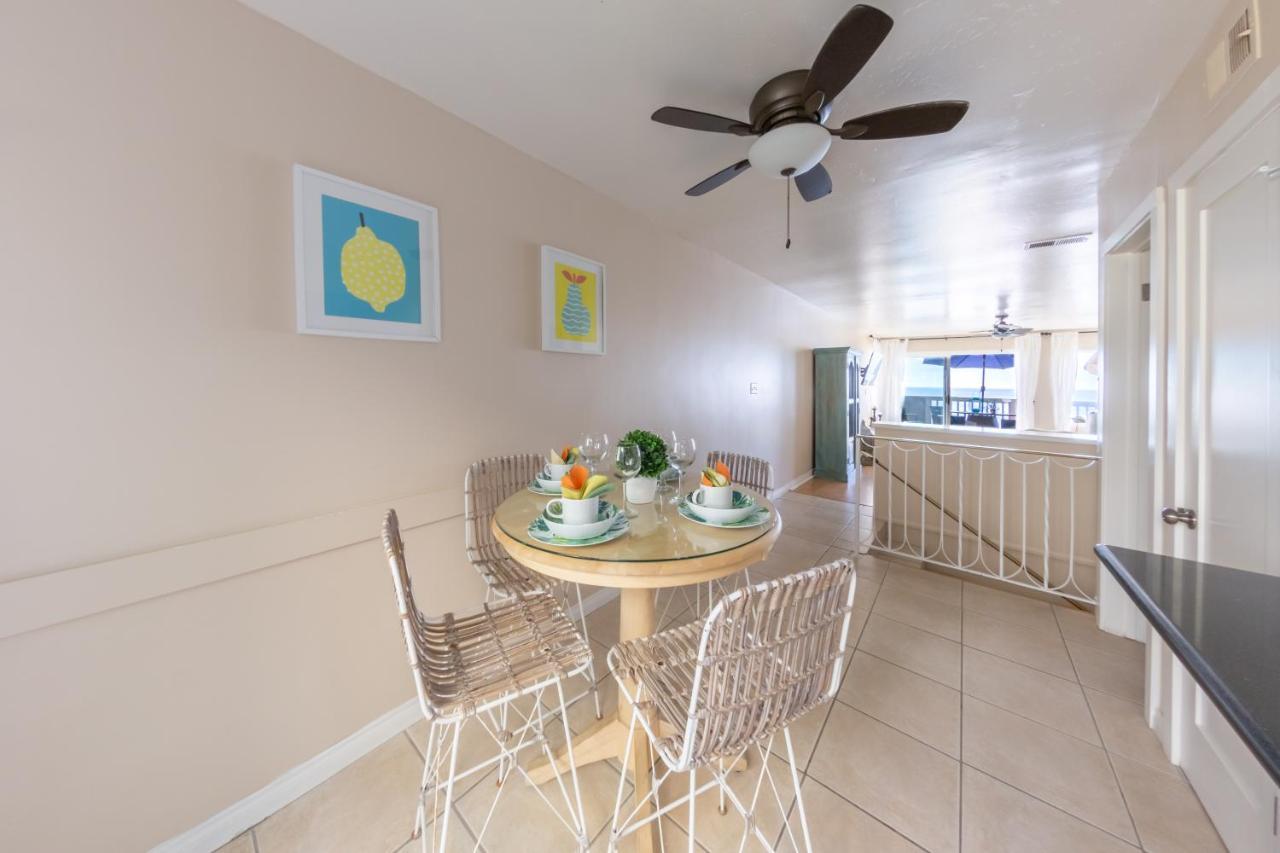 Beachwalk Villas Карлсбад Екстериор снимка