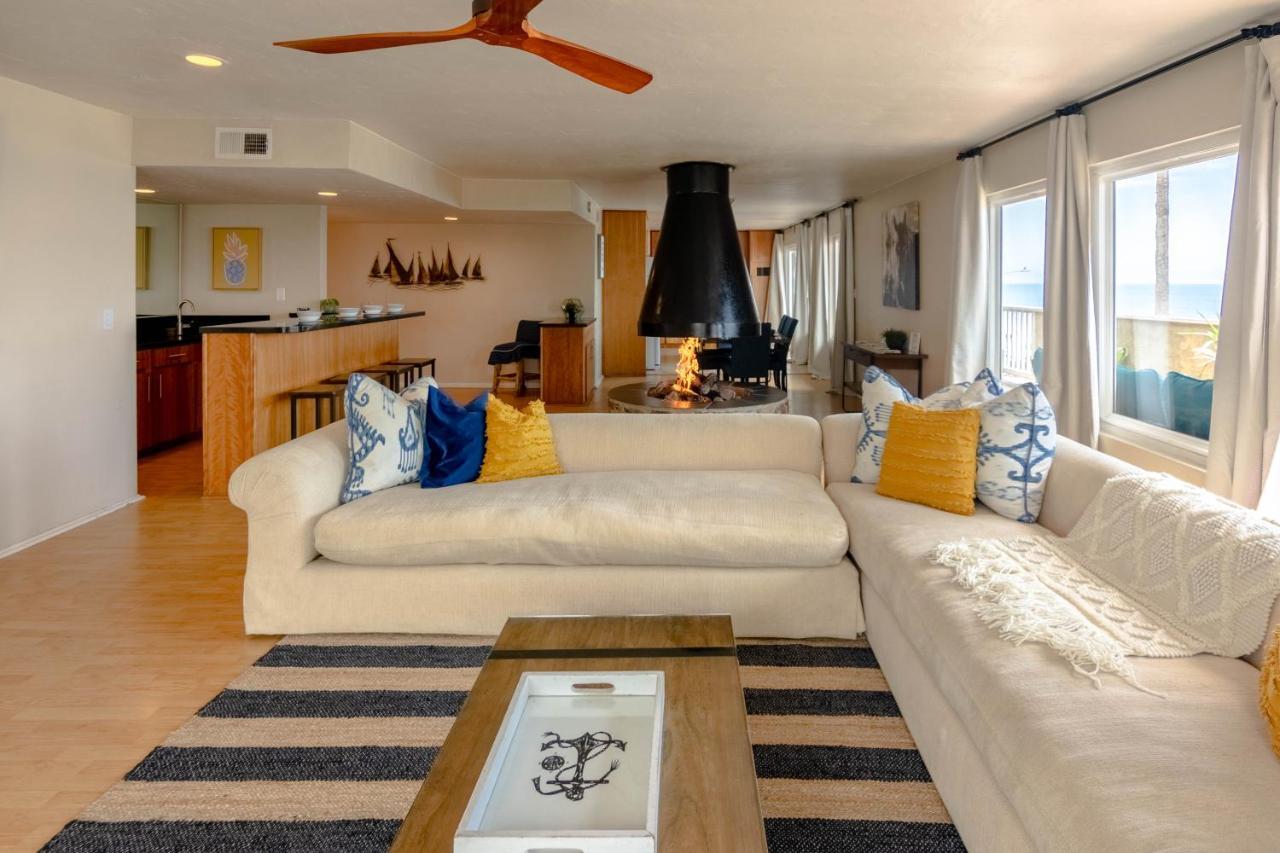 Beachwalk Villas Карлсбад Екстериор снимка