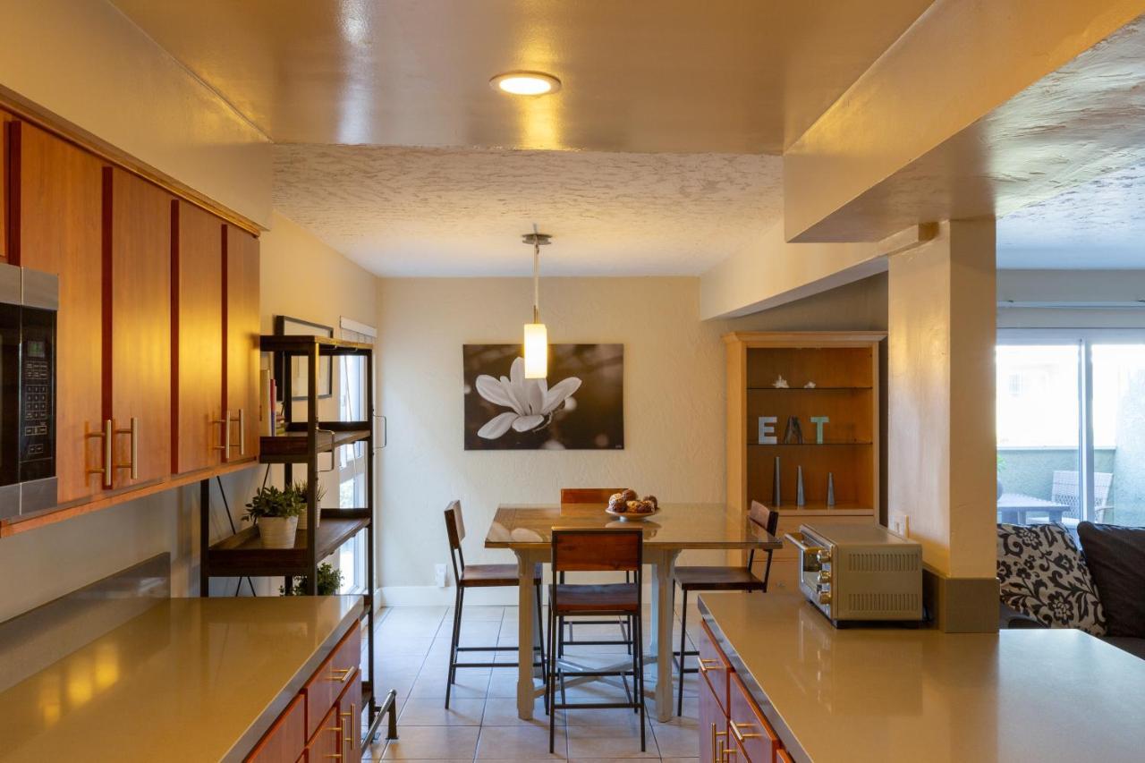 Beachwalk Villas Карлсбад Екстериор снимка