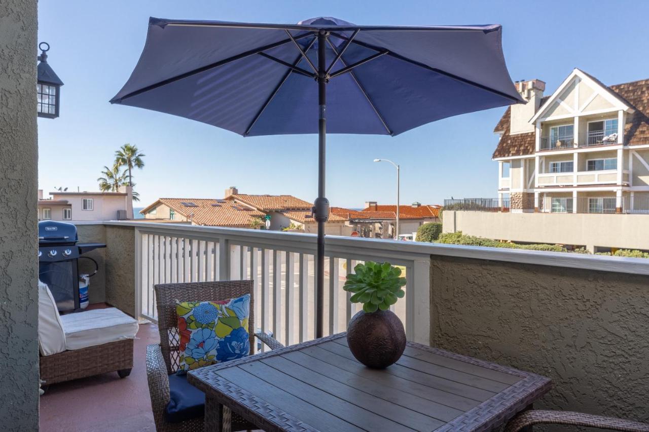 Beachwalk Villas Карлсбад Екстериор снимка