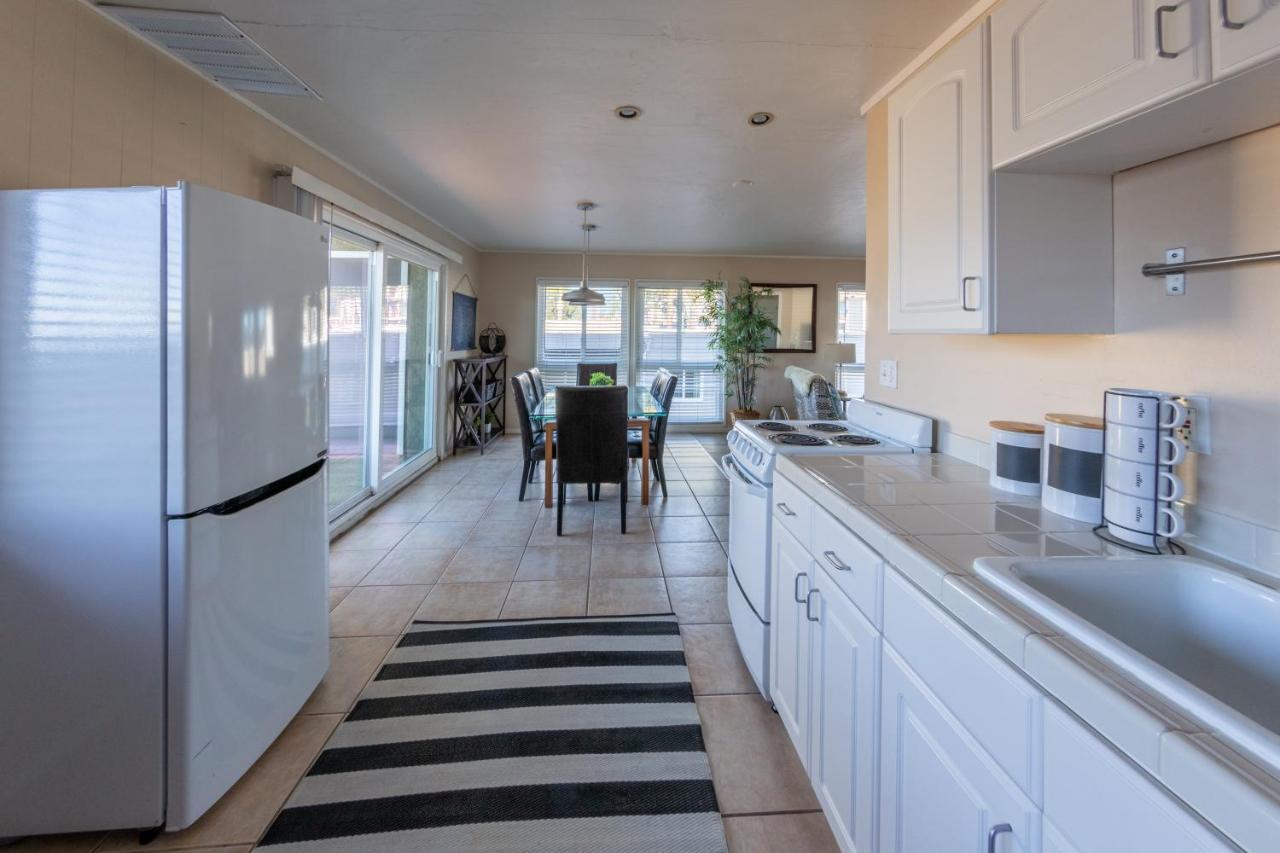 Beachwalk Villas Карлсбад Екстериор снимка