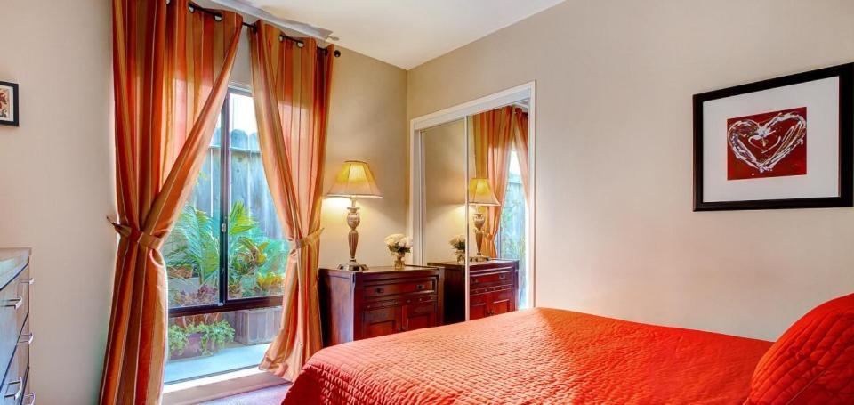 Beachwalk Villas Карлсбад Екстериор снимка