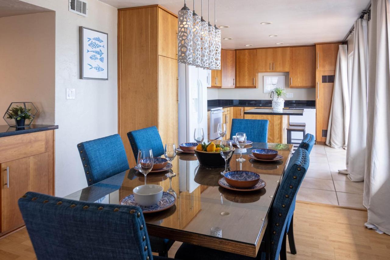 Beachwalk Villas Карлсбад Екстериор снимка