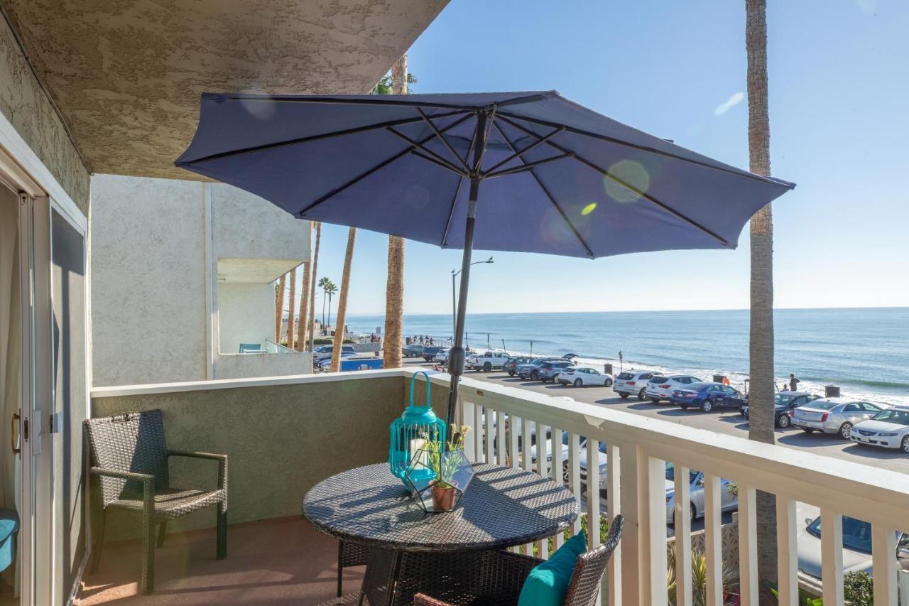 Beachwalk Villas Карлсбад Екстериор снимка