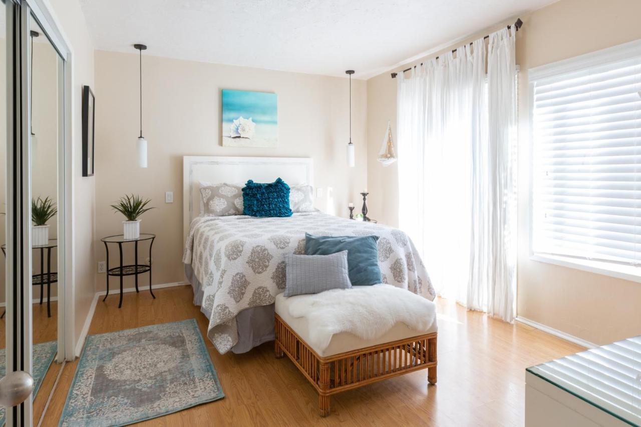 Beachwalk Villas Карлсбад Екстериор снимка