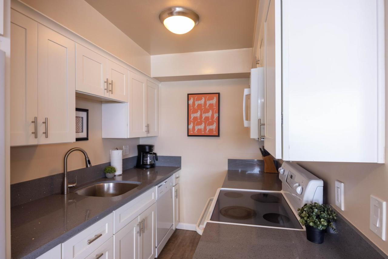 Beachwalk Villas Карлсбад Екстериор снимка
