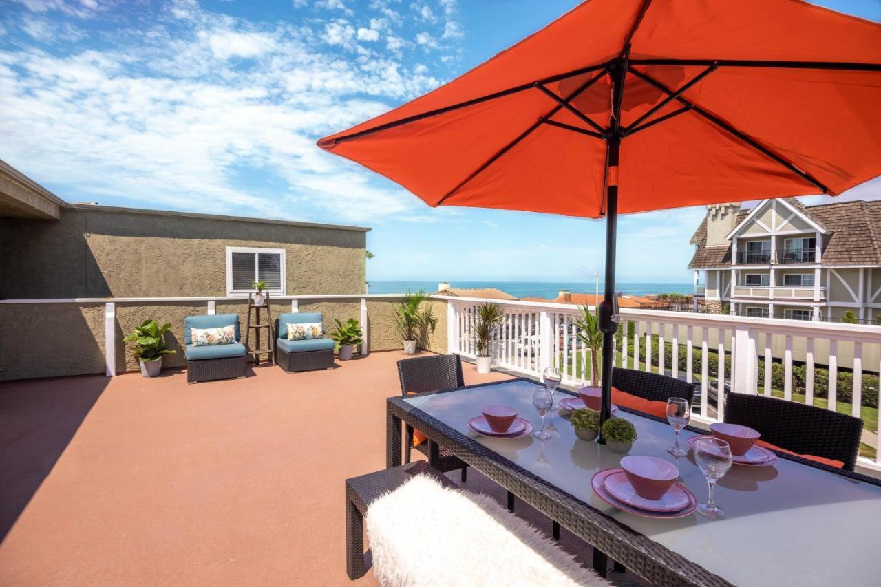 Beachwalk Villas Карлсбад Екстериор снимка