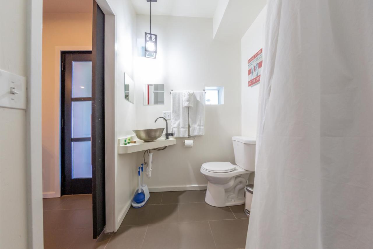 Beachwalk Villas Карлсбад Екстериор снимка