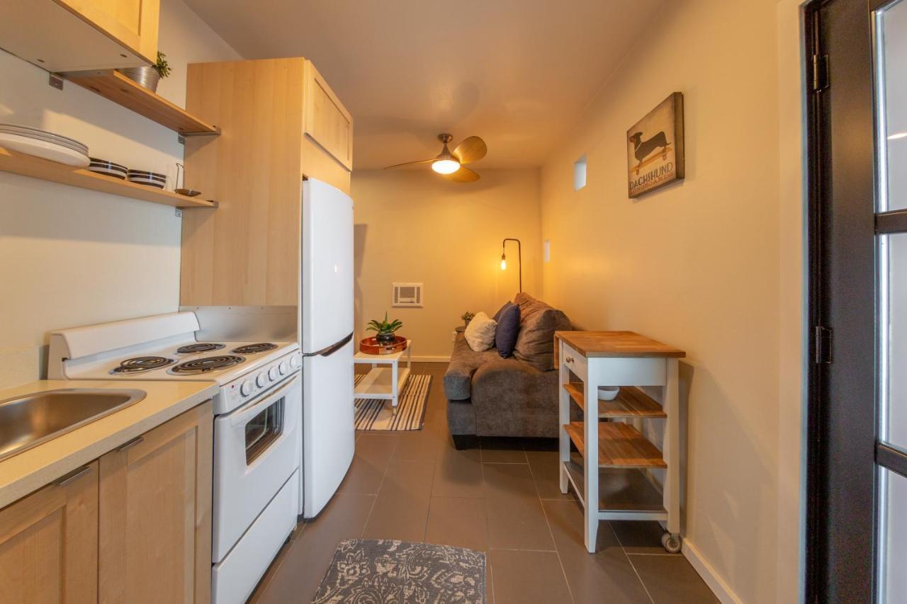 Beachwalk Villas Карлсбад Екстериор снимка