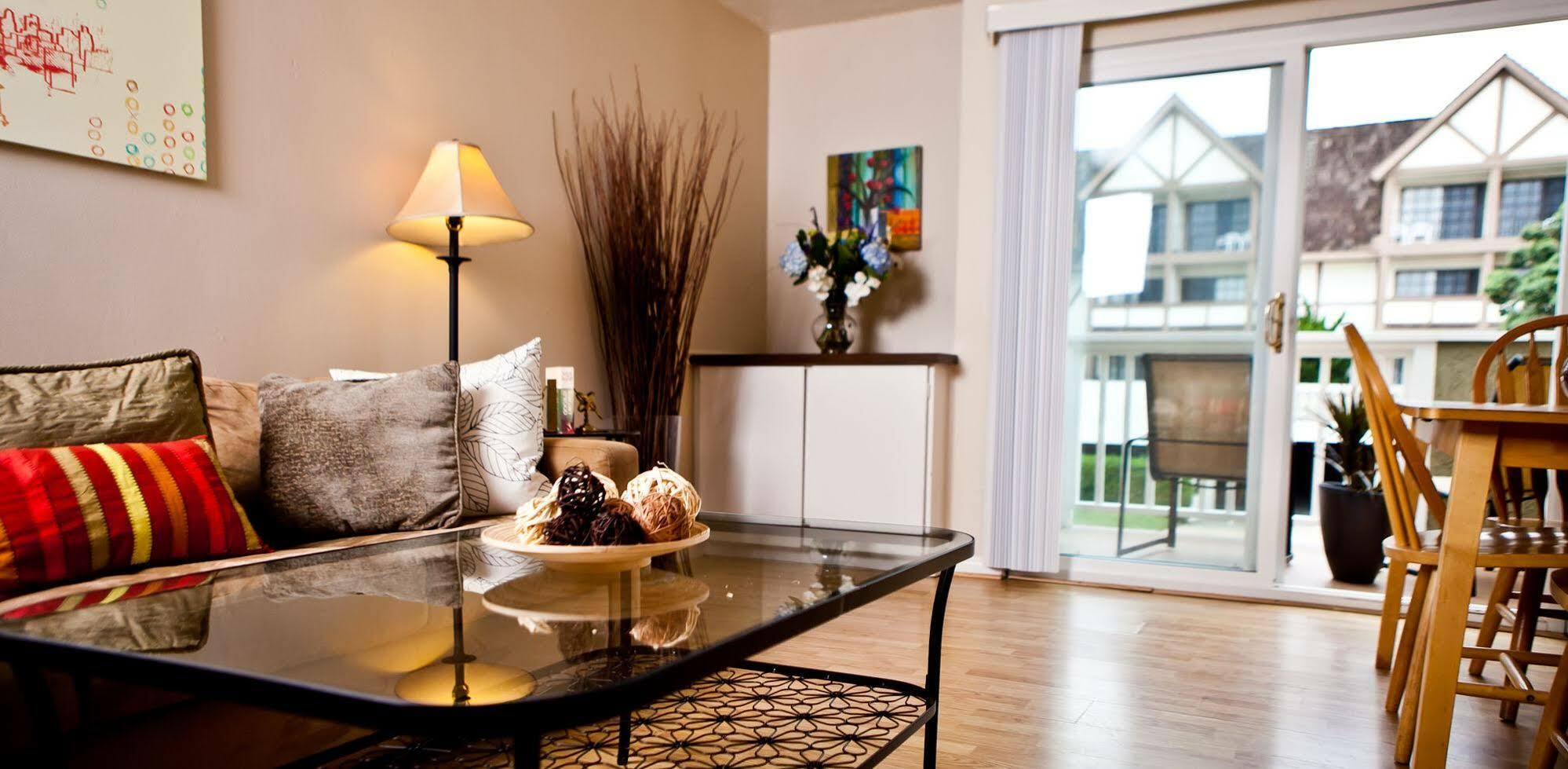 Beachwalk Villas Карлсбад Екстериор снимка